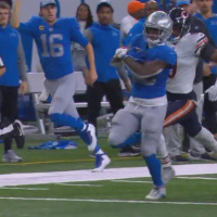 Lions Maul Bears/Football Aftershow