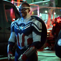 Captain America: A Spoiler-Free Review