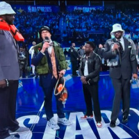 Were All Right About The NBA