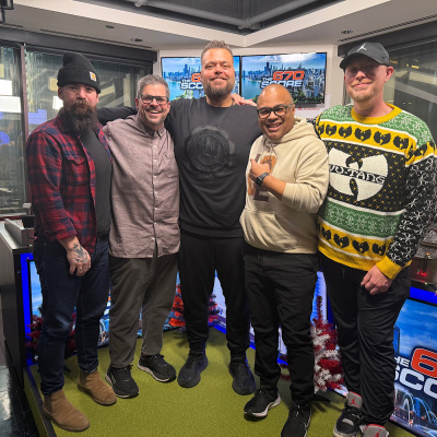 House Of L Podcast