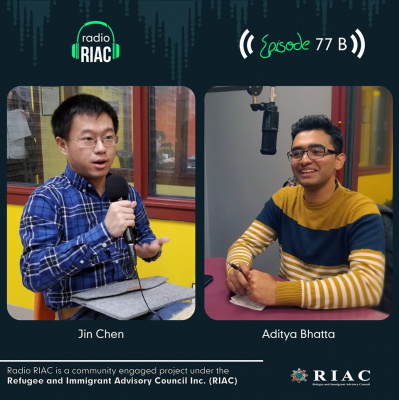Radio Riac