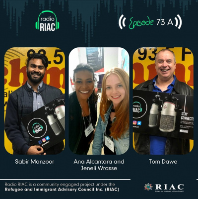 Radio Riac