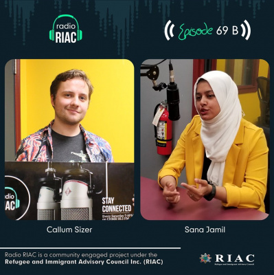 Radio Riac
