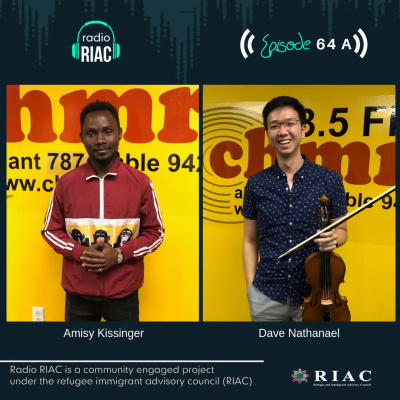 Radio Riac