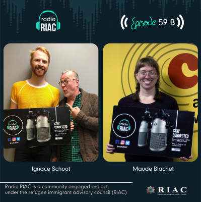 Radio Riac