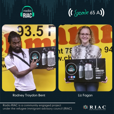 Radio Riac
