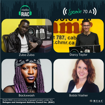 Radio Riac