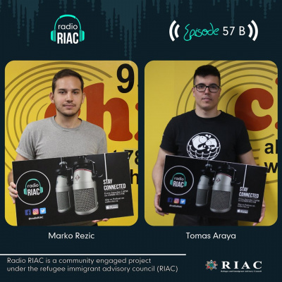 Radio Riac