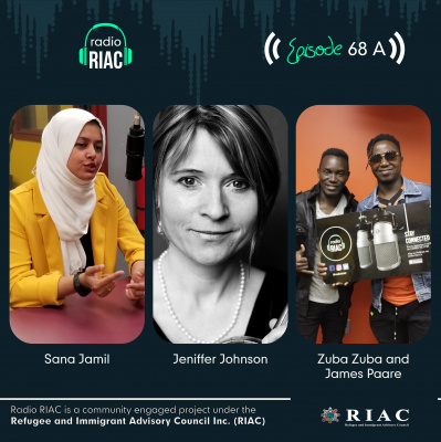 Radio Riac
