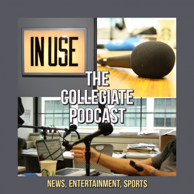 Fast Break - Grcc Collegiates Sports Podcast