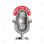 On The Air With James Courts