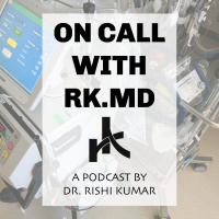 Episode 013 – Tips For Intern Physicians