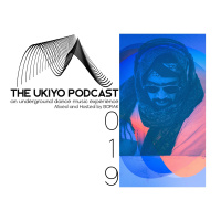 The Ukiyo Podcast | UKY019