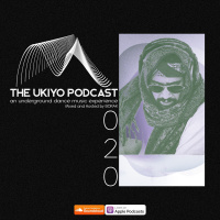 The Ukiyo Podcast | UKY020
