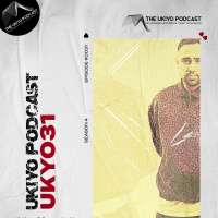 The Ukiyo Podcast | UKY031