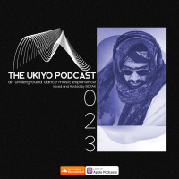The Ukiyo Podcast | UKY023