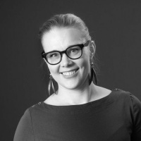 Salla Kauppila - Identiteetti: Joosefin kasvutarina