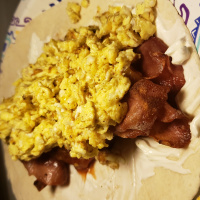 MIXIN Mornings LIVE - Breakfast and Willingness