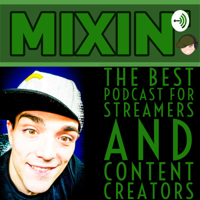 Mixin It Up On Mixer