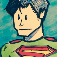 Superman_version audio