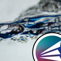 Recycled plastics pollute food, and the value of water