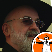 Conversations from the Darwin Festival - Sir Terry Pratchett