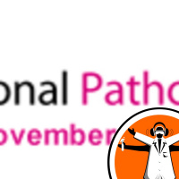 National Pathology Week