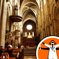 Renewable Energy and Venetian Acoustics - The Cambridge Science Festival Podcast