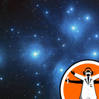 Getting Wet and Seeing Stars - The Cambridge Science Festival Podcast