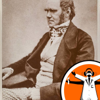 The Daily Darwin - Wednesday - From The Naked Scientists