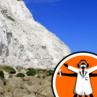 Microbial life deep underground