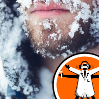 The proteins responsible for feeling cold revealed...