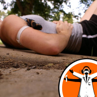 Could exercise at work be bad for you?