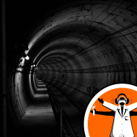 The Longest Tunnel Ever Built