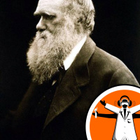 The Daily Darwin - Monday - From the Naked Scientists