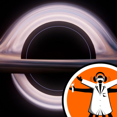 Naked Scientists Special Editions Podcast