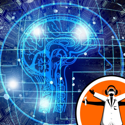 Naked Scientists Special Editions Podcast