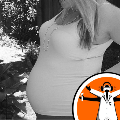 Naked Scientists Special Editions Podcast