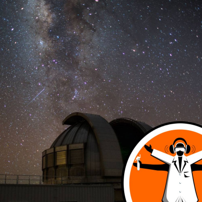 Naked Scientists Special Editions Podcast