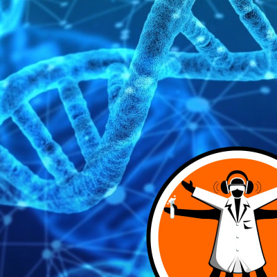 Naked Scientists Special Editions Podcast