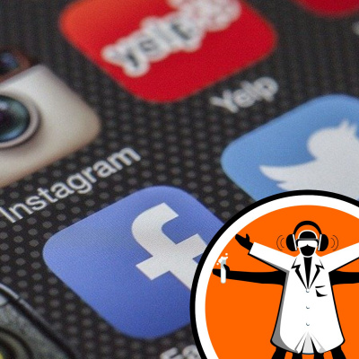 Naked Scientists Special Editions Podcast