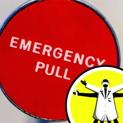 Naked Scientists Special Editions Podcast