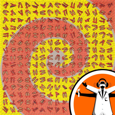 Naked Scientists Special Editions Podcast