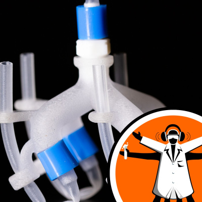 Naked Scientists Special Editions Podcast