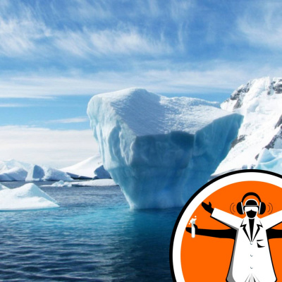 Naked Scientists Special Editions Podcast