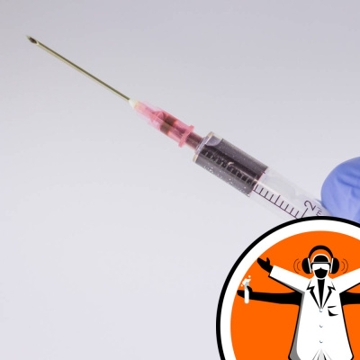 Naked Scientists Special Editions Podcast