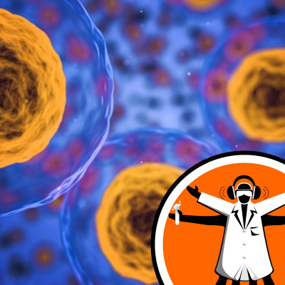 Naked Scientists Special Editions Podcast