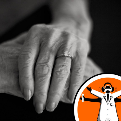 Naked Scientists Special Editions Podcast