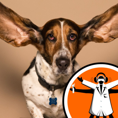 Naked Scientists Special Editions Podcast