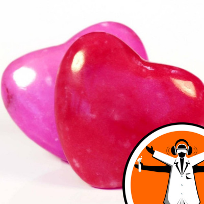 Naked Scientists Special Editions Podcast